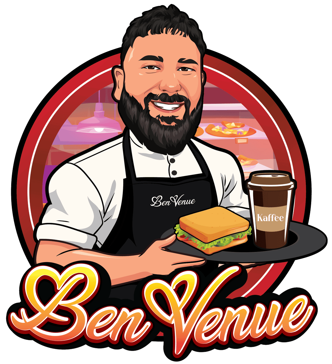BenVenue Logo
